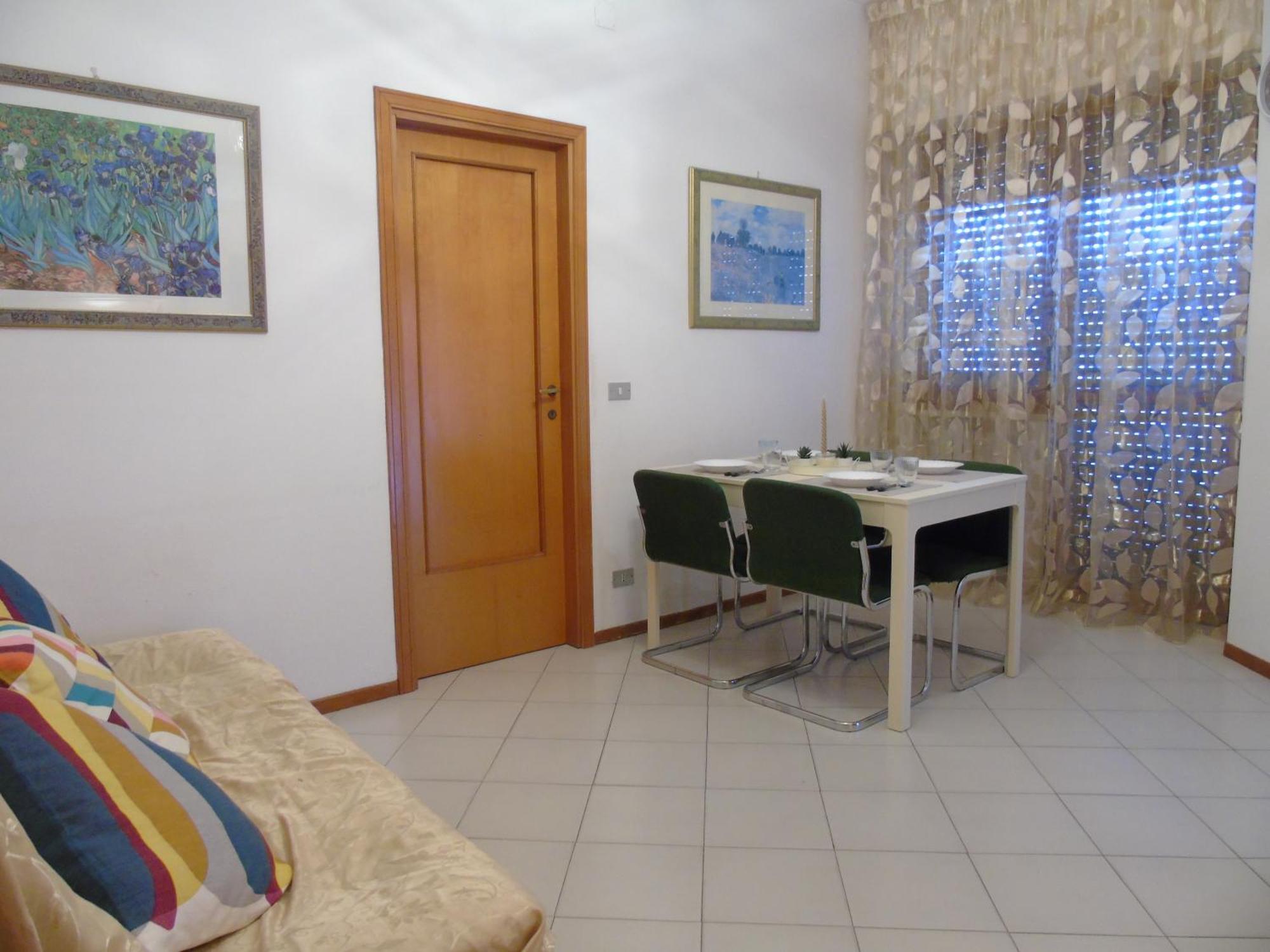 Homiday - Attico Ermione Διαμέρισμα Francavilla Al Mare Εξωτερικό φωτογραφία